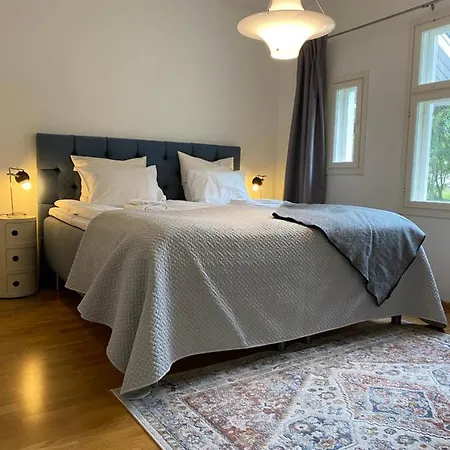 Riverside Apartamento *