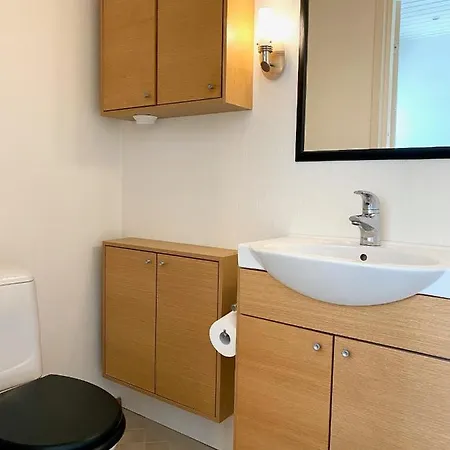 Apartamento Riverside Rovaniemi