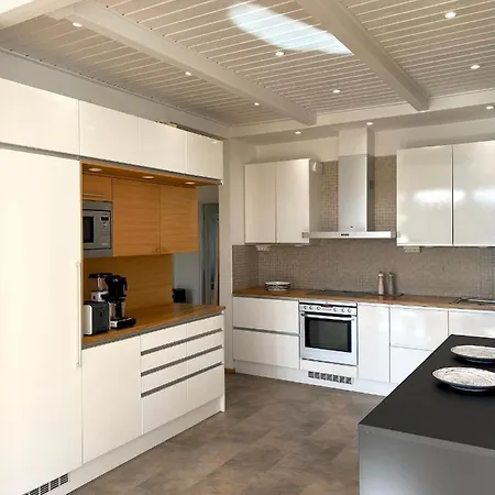 Apartamento Riverside