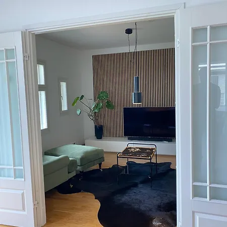 Apartment Riverside